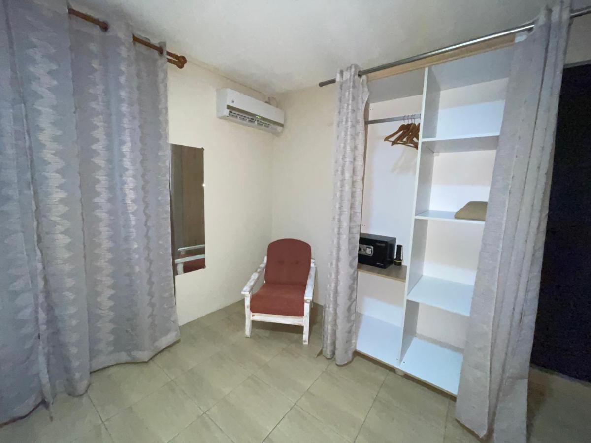 Tenexia - La Gaulette Studio Dış mekan fotoğraf