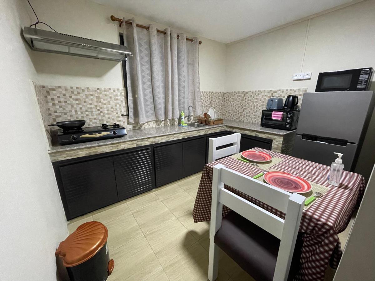 Tenexia - La Gaulette Studio Dış mekan fotoğraf
