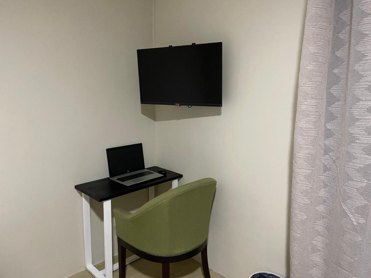 Tenexia - La Gaulette Studio Dış mekan fotoğraf