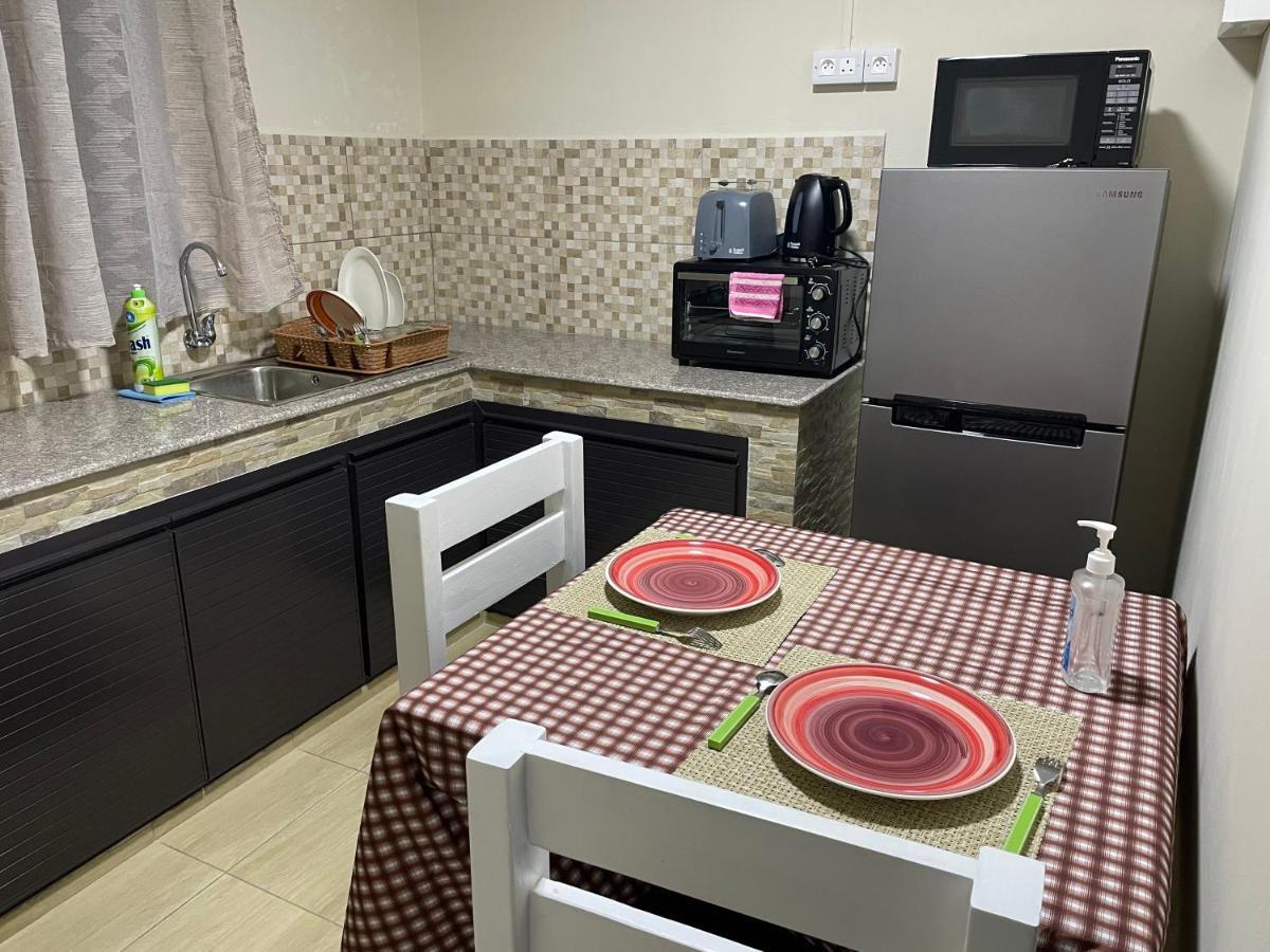 Tenexia - La Gaulette Studio Dış mekan fotoğraf